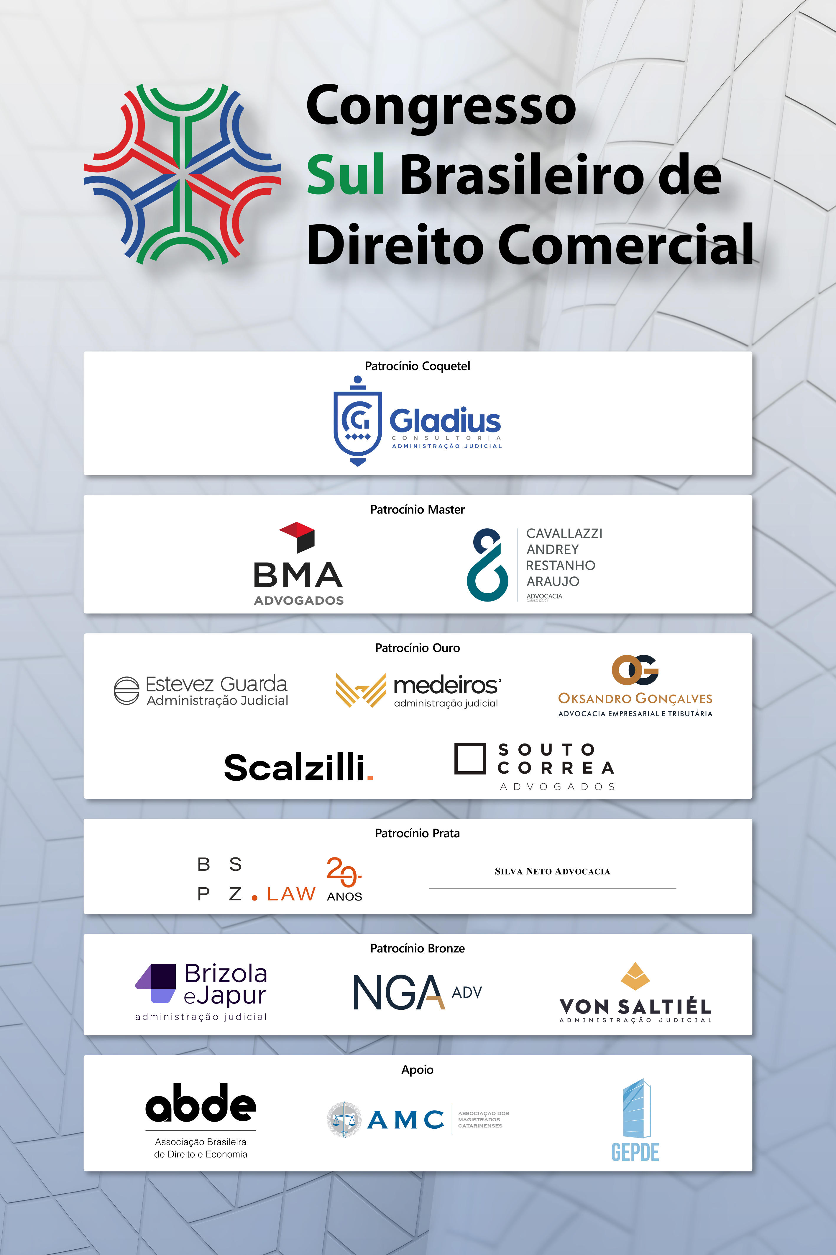 Patrocinadores