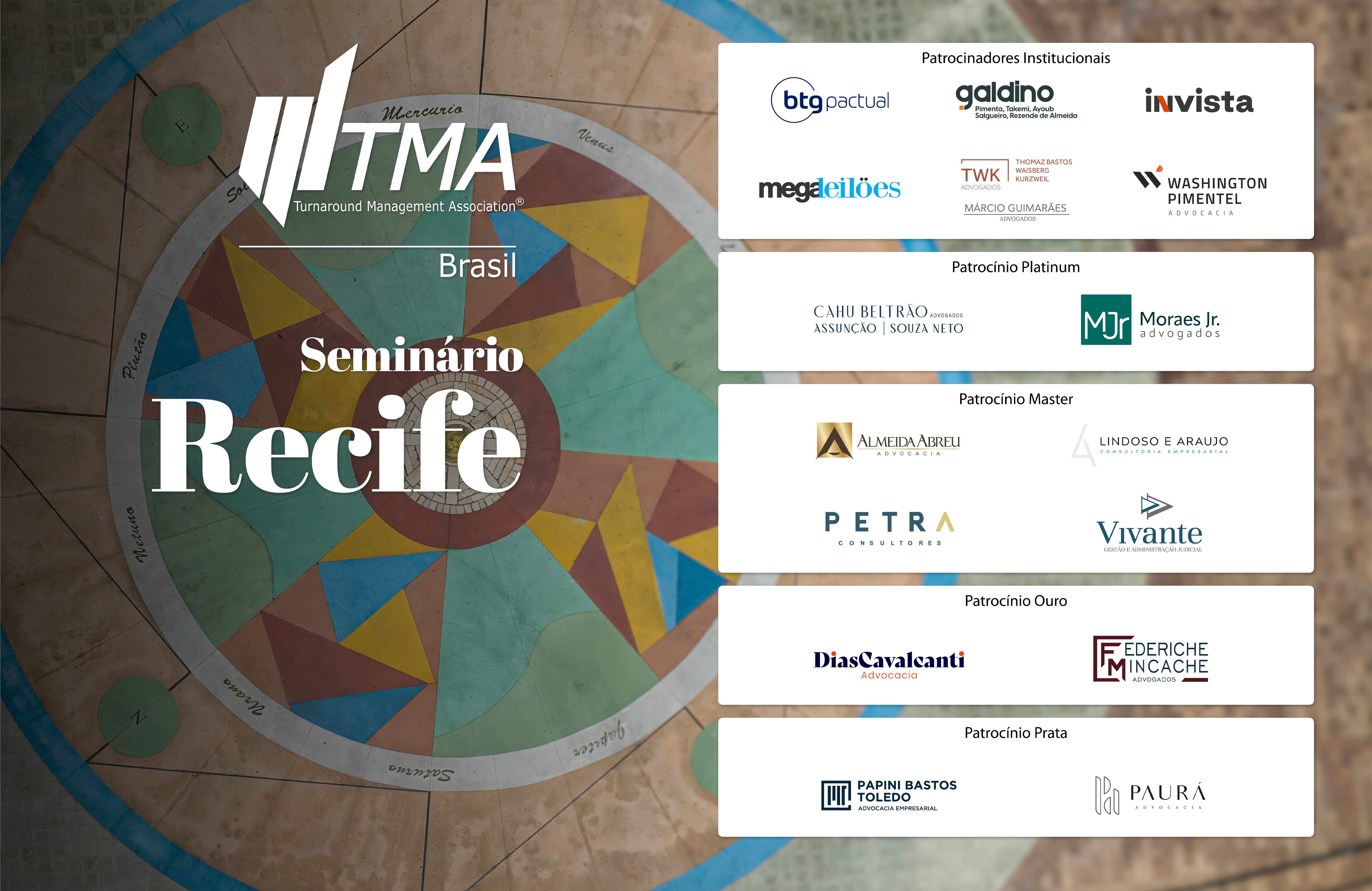 Patrocinadores