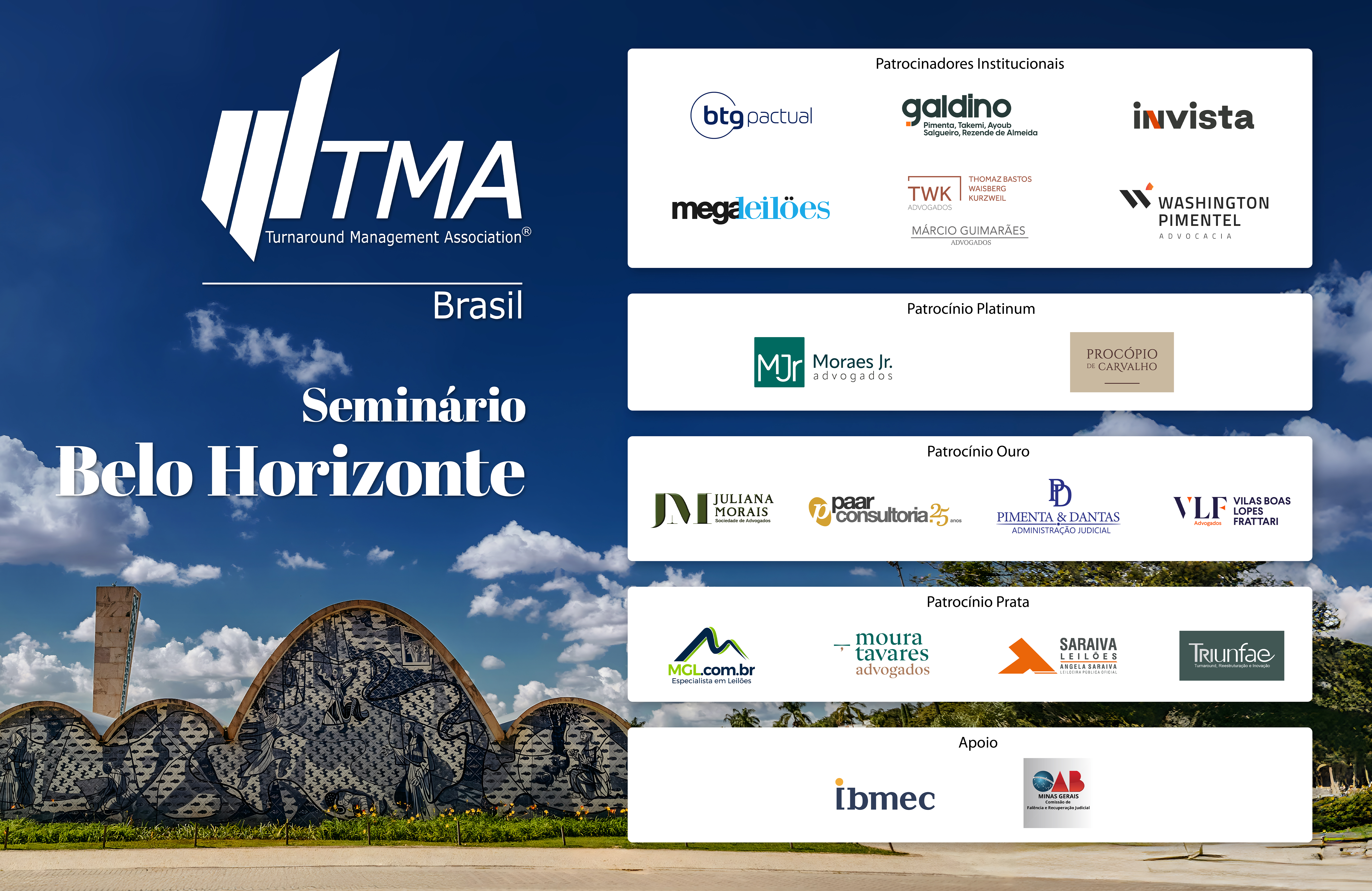 Patrocinadores