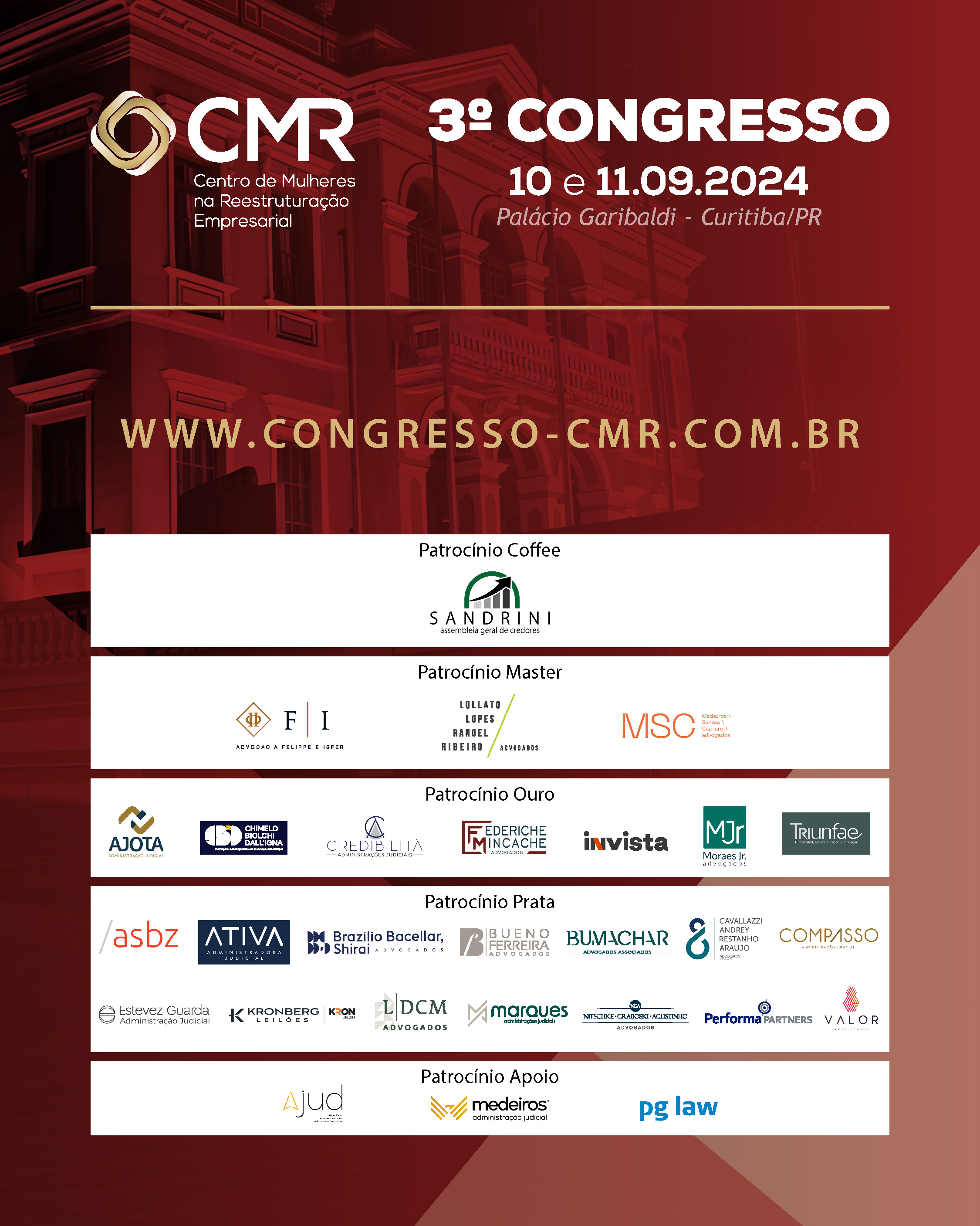 Patrocinadores