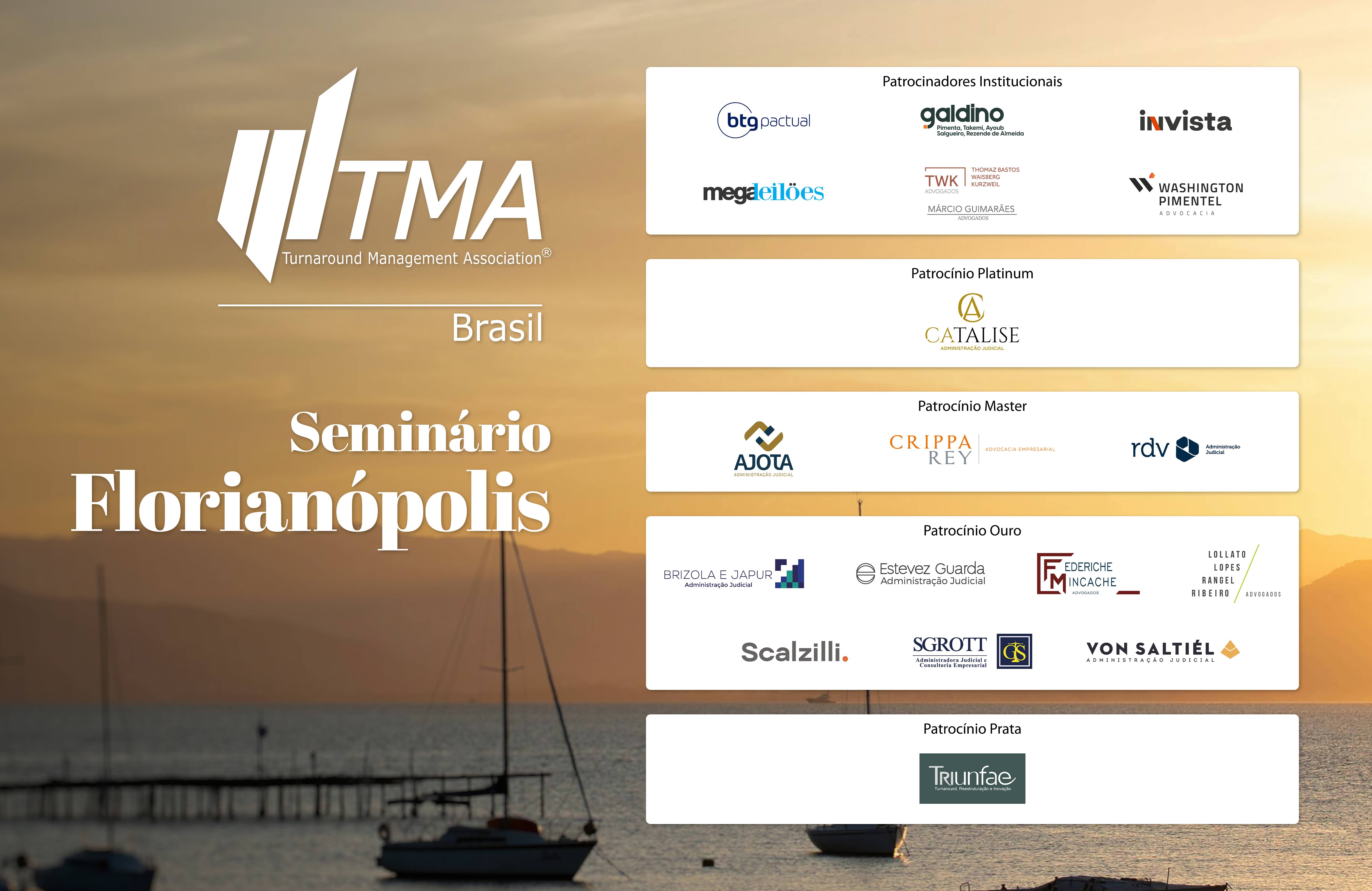 Foto do evento