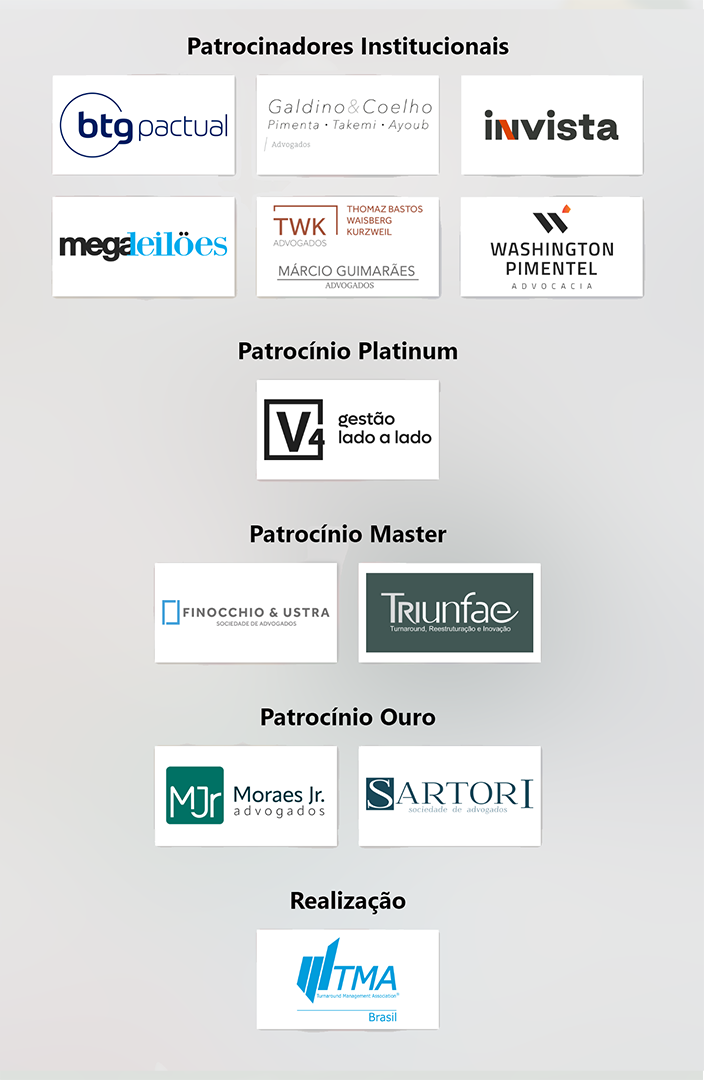 Patrocinadores