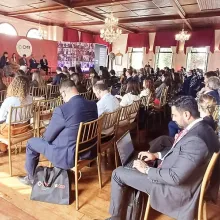 Foto do evento