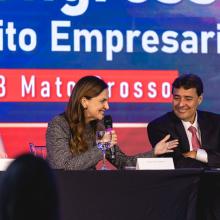 Foto do evento