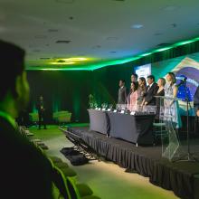 Foto do evento