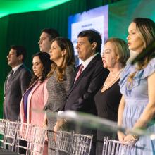 Foto do evento