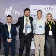 Foto do evento