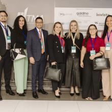 Foto do evento