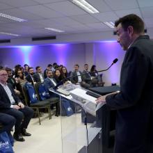 Foto do evento