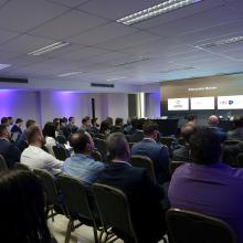 Foto do evento