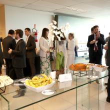 Foto do evento