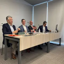 Foto do evento