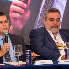 Foto do evento