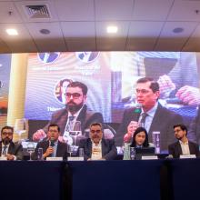 Foto do evento