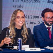 Foto do evento