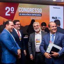Foto do evento