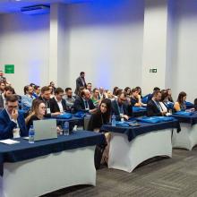 Foto do evento