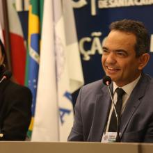 Foto do evento