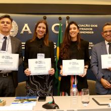 Foto do evento