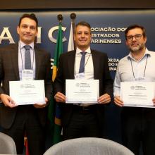 Foto do evento