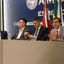 Foto do evento