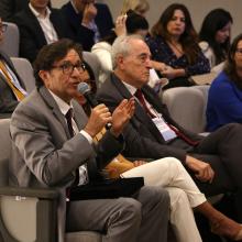 Foto do evento