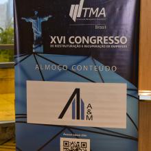 Foto do evento