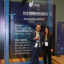 Foto do evento