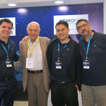 Foto do evento