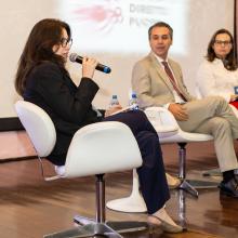 Foto do evento