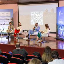 Foto do evento
