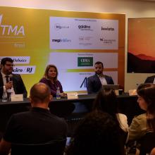Foto do evento