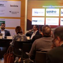 Foto do evento