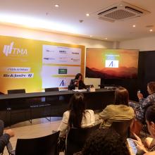 Foto do evento