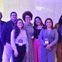 Foto do evento