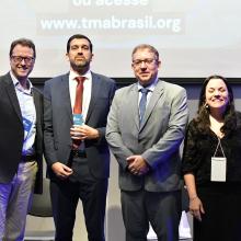 Foto do evento