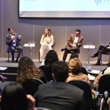 Foto do evento