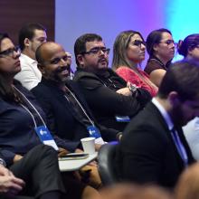 Foto do evento
